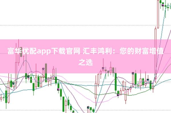 富华优配app下载官网 汇丰鸿利：您的财富增值之选