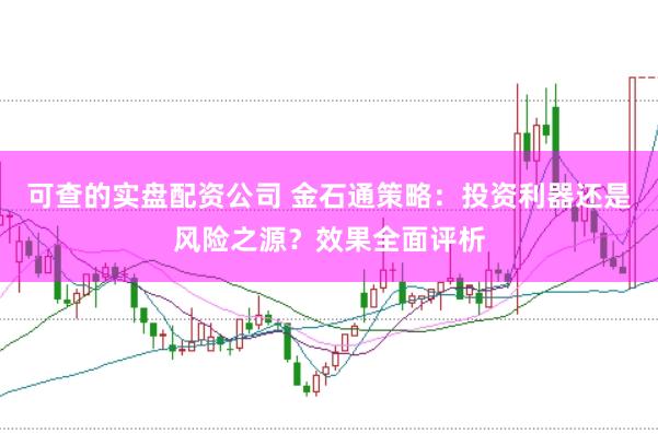 可查的实盘配资公司 金石通策略：投资利器还是风险之源？效果全面评析
