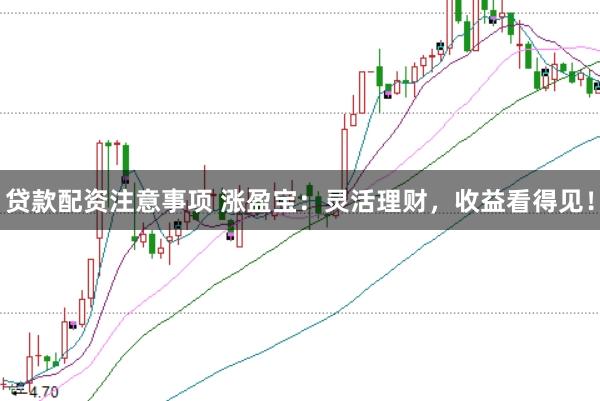 贷款配资注意事项 涨盈宝：灵活理财，收益看得见！
