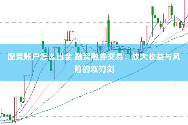 配资账户怎么出金 融资融券交易：放大收益与风险的双刃剑