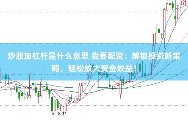 炒股加杠杆是什么意思 我要配资：解锁投资新策略，轻松放大资金效益！