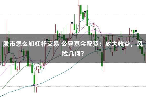 股市怎么加杠杆交易 公募基金配资：放大收益，风险几何？