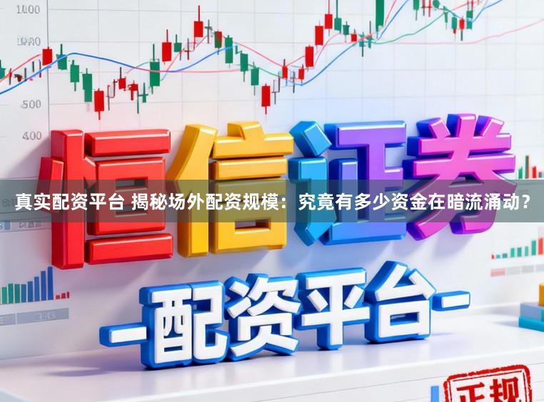 真实配资平台 揭秘场外配资规模：究竟有多少资金在暗流涌动？