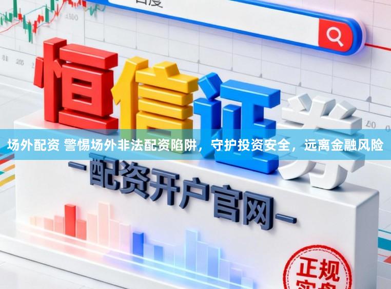 场外配资 警惕场外非法配资陷阱，守护投资安全，远离金融风险