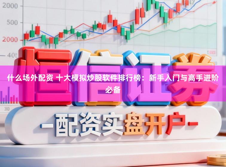 什么场外配资 十大模拟炒股软件排行榜：新手入门与高手进阶必备