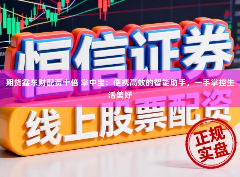 期货鑫东财配资十倍 掌中宝：便携高效的智能助手，一手掌控生活美好