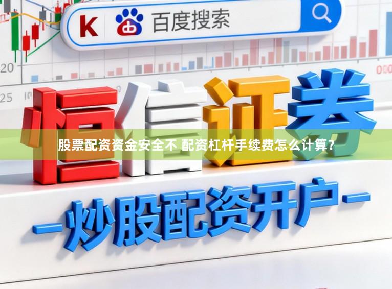 股票配资资金安全不 配资杠杆手续费怎么计算？