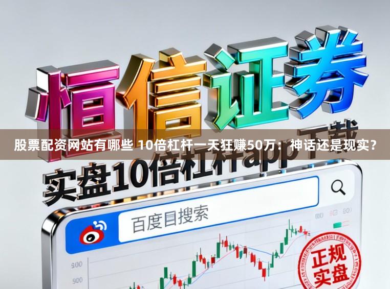 股票配资网站有哪些 10倍杠杆一天狂赚50万：神话还是现实？