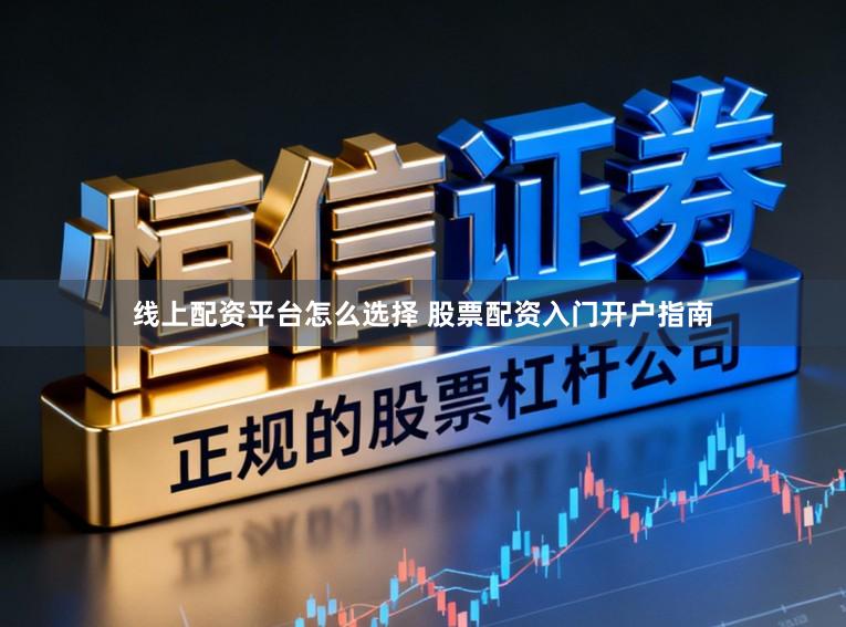 线上配资平台怎么选择 股票配资入门开户指南