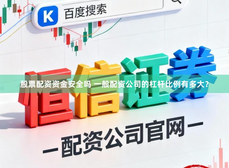 股票配资资金安全吗 一般配资公司的杠杆比例有多大？